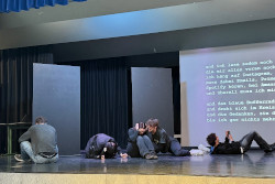 SEG Theater 1
