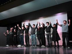 SEG Theater 2