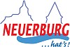 logo neuerburg hats