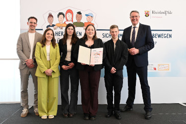 SEG Auszeichnung Ruanda AG