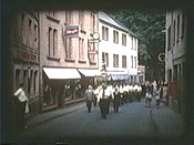 Johannisfest 1964