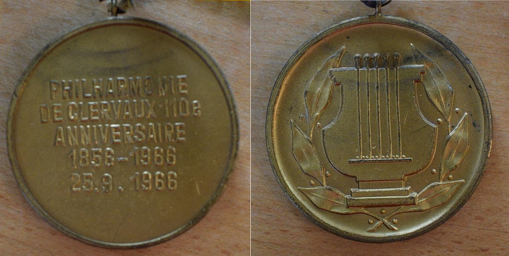 Medaille6 Clervaux