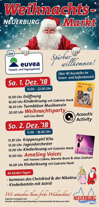 2018 anz weihnachtsmarkt