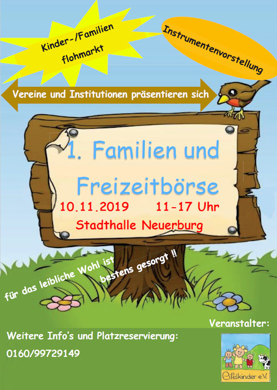 2019 anz freizeitboerse