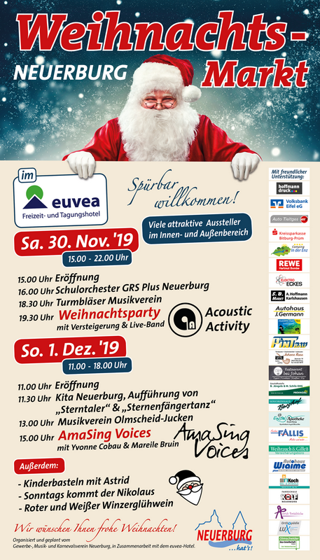 2019 anz weihnachtsmarkt